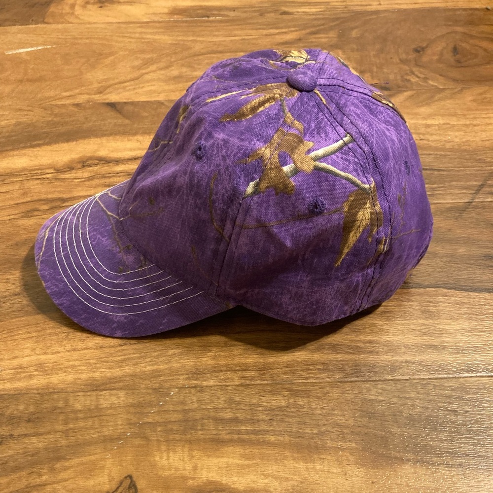 Signature outdoor cap - Picture 2 of 9